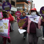 ¿Qué tanto afectó la pandemia en la salud de las mujeres y niñas peruanas?
