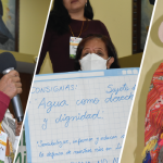 Pre FOSPA Perú: Lideresas y líderes de Lima, Junín y otras regiones construyeron propuestas en defensa de la Amazonía.