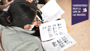 Elecciones 2022: Lideresas del distrito de San Juan de Miraflores identificaron escasas propuestas para la atención de sus derechos y el cambio climático en los planes de gobierno municipales