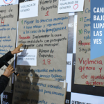 Elecciones2022: Lideresas de Villa El Salvador identifican escasas propuestas para la atención de sus derechos y el cambio climático en los planes de gobierno de candidaturas a la alcaldía