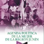 Agenda Política de la Mujer de la Región Junín 2011-2014