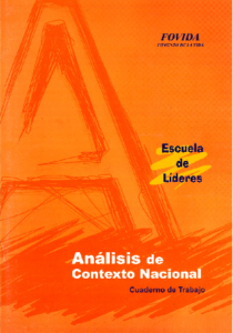 Análisis de contexto nacional