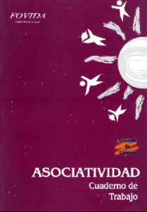 Asociatividad – Cuaderno de Trabajo