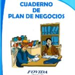 Cuaderno de Plan de Negocios