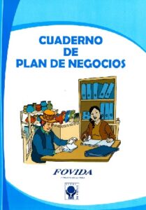 Cuaderno de Plan de Negocios