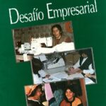 Desafío Empresarial – Cuaderno de Capacitación N° 3