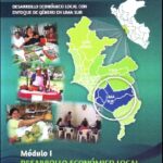 Desarrollo Económico Local – Módulo I