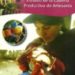 Estudio de la Cadena Productiva de Artesanía