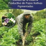 Estudio de la Cadena Productiva de Papas Nativas Pigmentadas