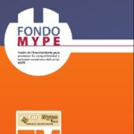 Fondo MYPE-Fondo de financiamiento para promover la competitividad e inclusión económica del Sector MYPE