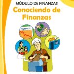 Módulo de Finanzas Conociendo las Finanzas – Módulo 3