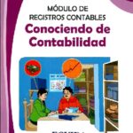 Módulo de Registros Contables Conociendo de Contabilidad – Módulo 2