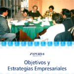 Objetivos y Estrategias Empresariales