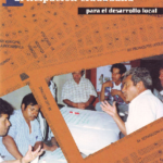 Participación Ciudadana para el Desarrollo Local