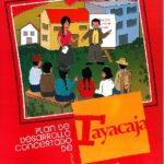 Plan de Desarrollo Concertado de Tayacaja  2007-2015 (Versión resumida)
