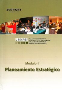 Planeamiento Estratégico – Módulo II