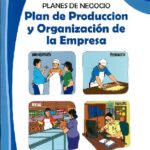 Planes de Negocio Plan de Producción y Organización de la Empresa-Módulo 3