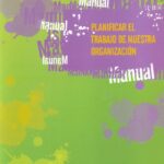Planificar el trabajo de nuestra organización