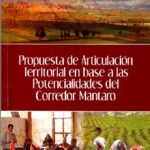 Propuesta de articulación territorial en base a las potencialidades del Corredor Mantaro