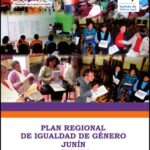 Plan Regional de Igualdad de Género Junín 2013-2017