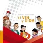 Conoce todo sobre el VIH y SIDA – Tetrafolio