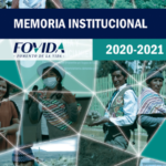 MEMORIA INSTITUCIONAL 2020-2021