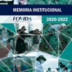 MEMORIA INSTITUCIONAL 2020-2022
