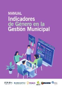Manual Indicadores de Género en la Gestión Municipal