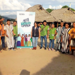 2022| Refuerzo de capacidades de resiliencia de las mujeres rurales, frente al cambio climático en las regiones de Junín y Huancavelica