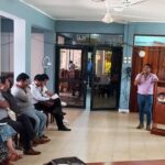 Gobierno regional de Junín convocó a reunión multisectorial sobre los lineamientos de la política regional de la revolución agraria