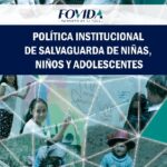 Política Institucional de salvaguarda de niños, niñas y adolescentes