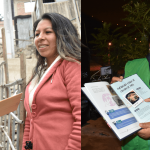 Familias resilientes: Adoptan prácticas en el consumo de agua y la alimentación en asentamientos periurbanos frente a los desafíos del cambio climático