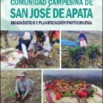 Comunidad Campesina de San José de Apata-Diagnóstico y Planificación Participativa
