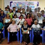 Mujeres vigilantes de Villa El Salvador impulsan políticas ambientales municipales frente al cambio climático