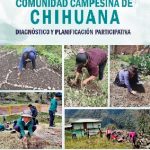 Plan Comunal de Chihuana-Diagnóstico y Planificación Participativa