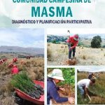 Comunidad Campesina de Masma-Diagnóstico y Planificación Participativa