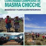 Comunidad Campesina de Masma Chicche-Diagnóstico y Planificación Participativa