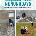Comunidad Campesina de Ñuñunhuayo-Diagnóstico y Planificación Participativa