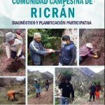 Comunidad Campesina de Ricrán-Diagnóstico y Planificación Participativa