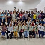 Mujeres vigilantes de San Juan De Miraflores impulsan políticas ambientales municipales frente al cambio climático