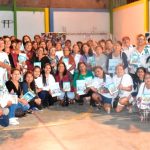 Mujeres vigilantes de Villa María Del Triunfo impulsan políticas ambientales municipales frente al cambio climático