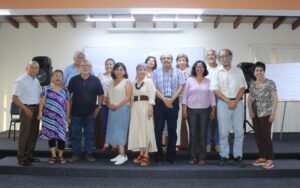 FOVIDA asumió la vicepresidencia de la Asociación Nacional de Centros