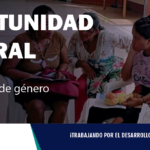 Junín | Profesional de género