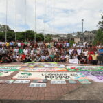 Declaración del pre-FOSPA Perú 2024: “Resistir y transitar en defensa de la Amazonía”