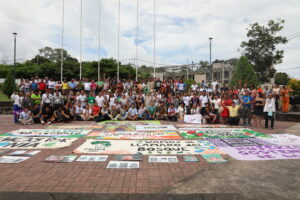Declaración del pre-FOSPA Perú 2024: “Resistir y transitar en defensa de la Amazonía”