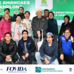 Quinto Aniversario del Colectivo Lomas de Pamplona: Celebración y Compromiso con la Conservación