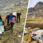 Apu “Palia” y el conocimiento ancestral: experiencia exitosa en la gestión del agua