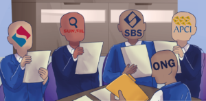 Transparencia SÍ, represión NO: ¿Cómo rinden cuenta las ONG?