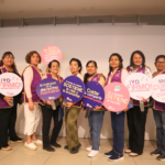 Mujeres en Villa María del Triunfo sostienen el 70% de los servicios de cuidado sin apoyo suficiente