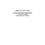 Audutoria Financiera del Proyecto Nro. 234000-D19/00211 – Fortaleciendo la voz de las mujeres ante el cambio climático, en comunidades urbanas y rurales de Junín y Lima Sur febrero 2020 – enero 2021.